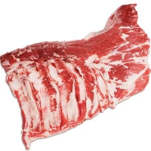 Koop een achtervoet van rundvlees