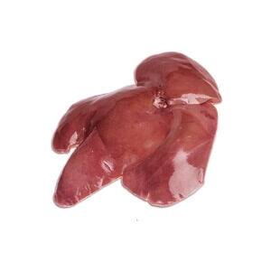 pork liver for sale 