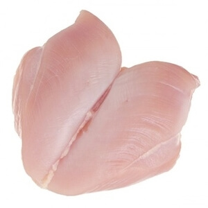 ハラール鶏胸肉