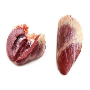 Beef Heart For Sale