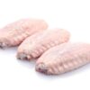 Frozen Chicken Mid Joint Wing