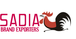 Sadia Exporters